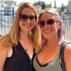 Meet your Posher, Lindsay